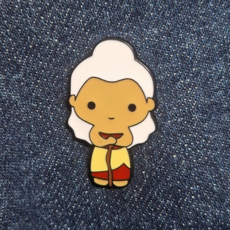 Disney Inspired Pin Badges