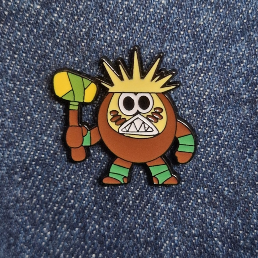 Disney Inspired Pin Badges