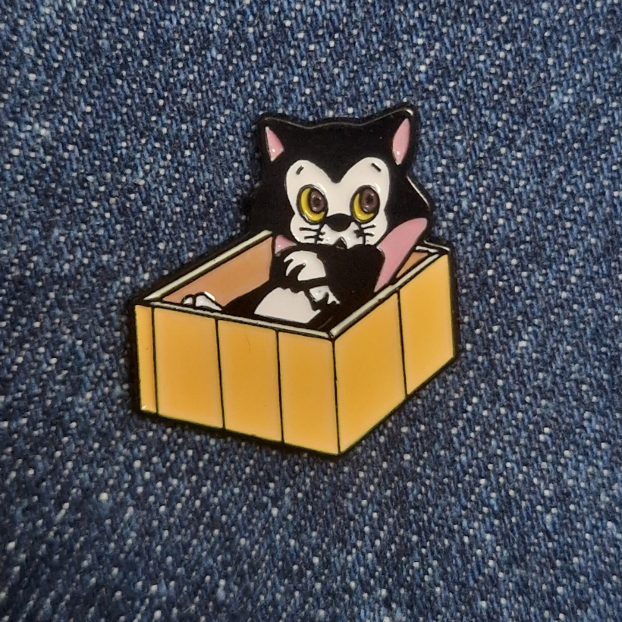 Disney Inspired Pin Badges