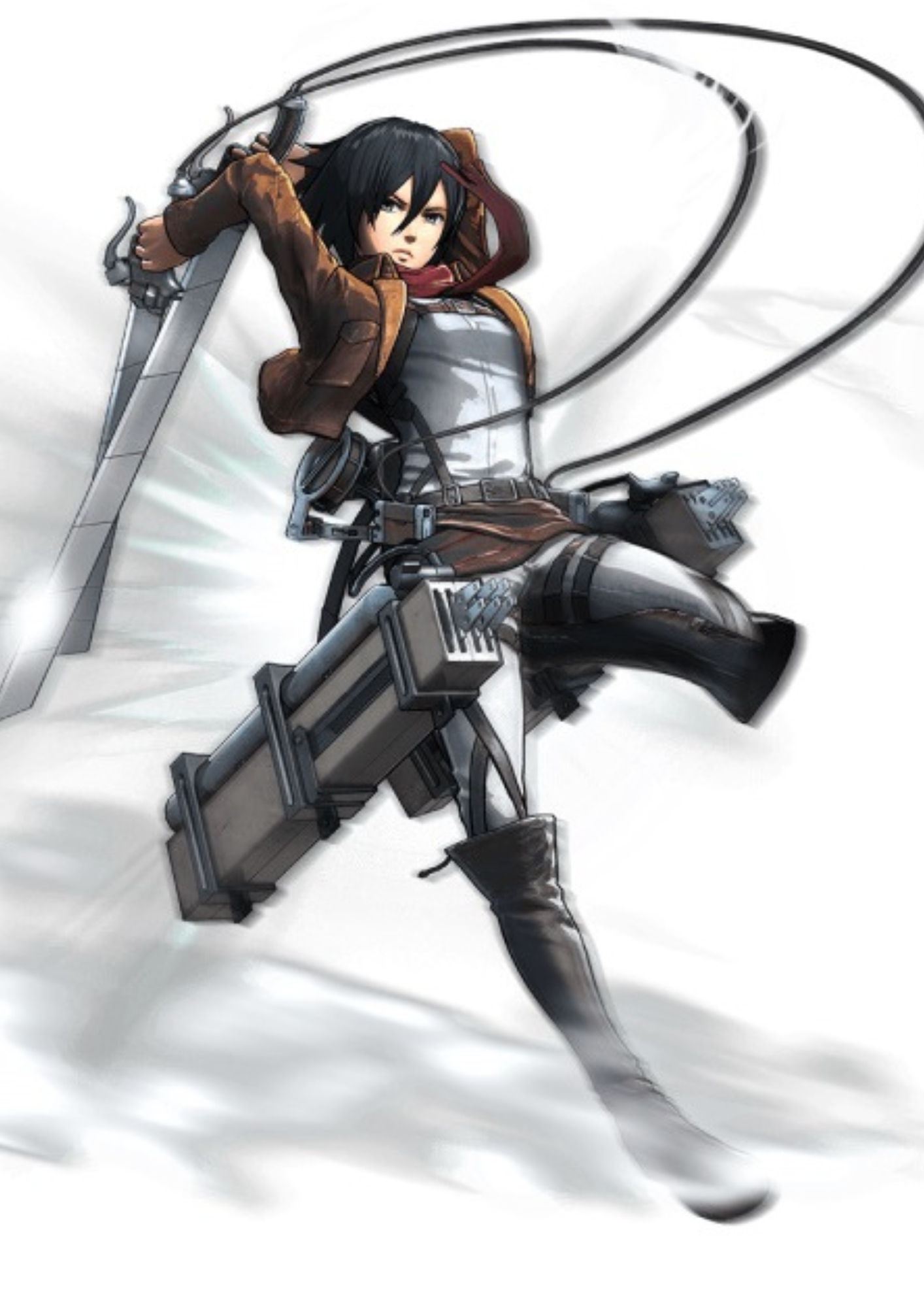 Attack on Titan Prints