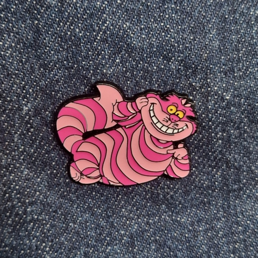 Disney Inspired Pin Badges