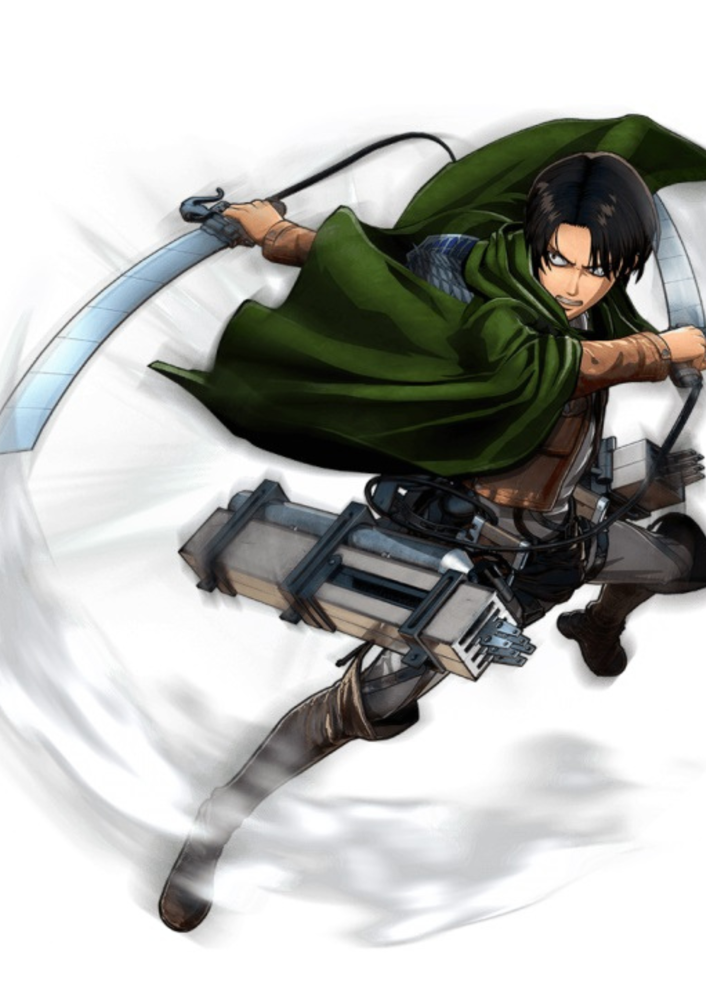 Attack on Titan Prints