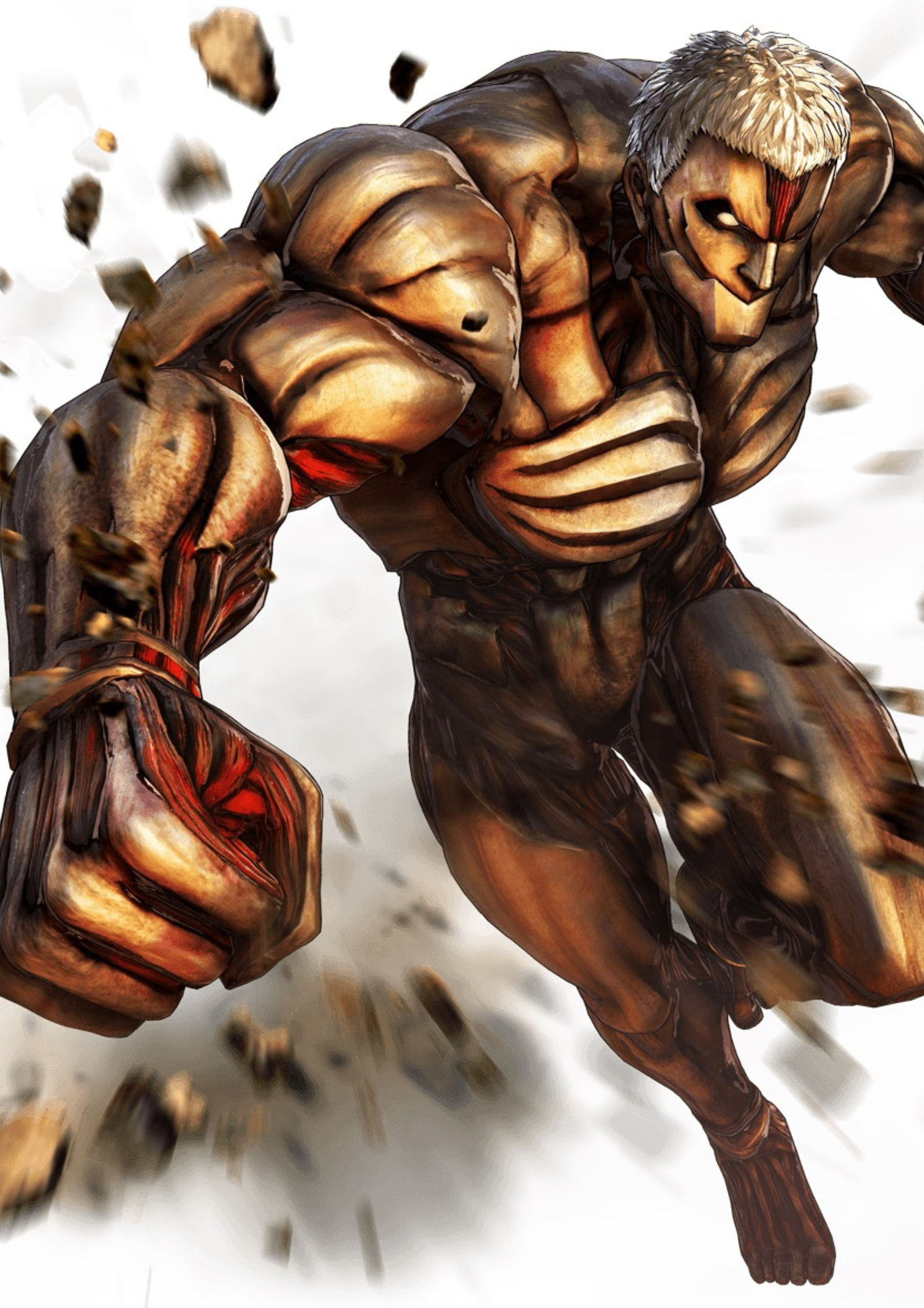 Attack on Titan Prints
