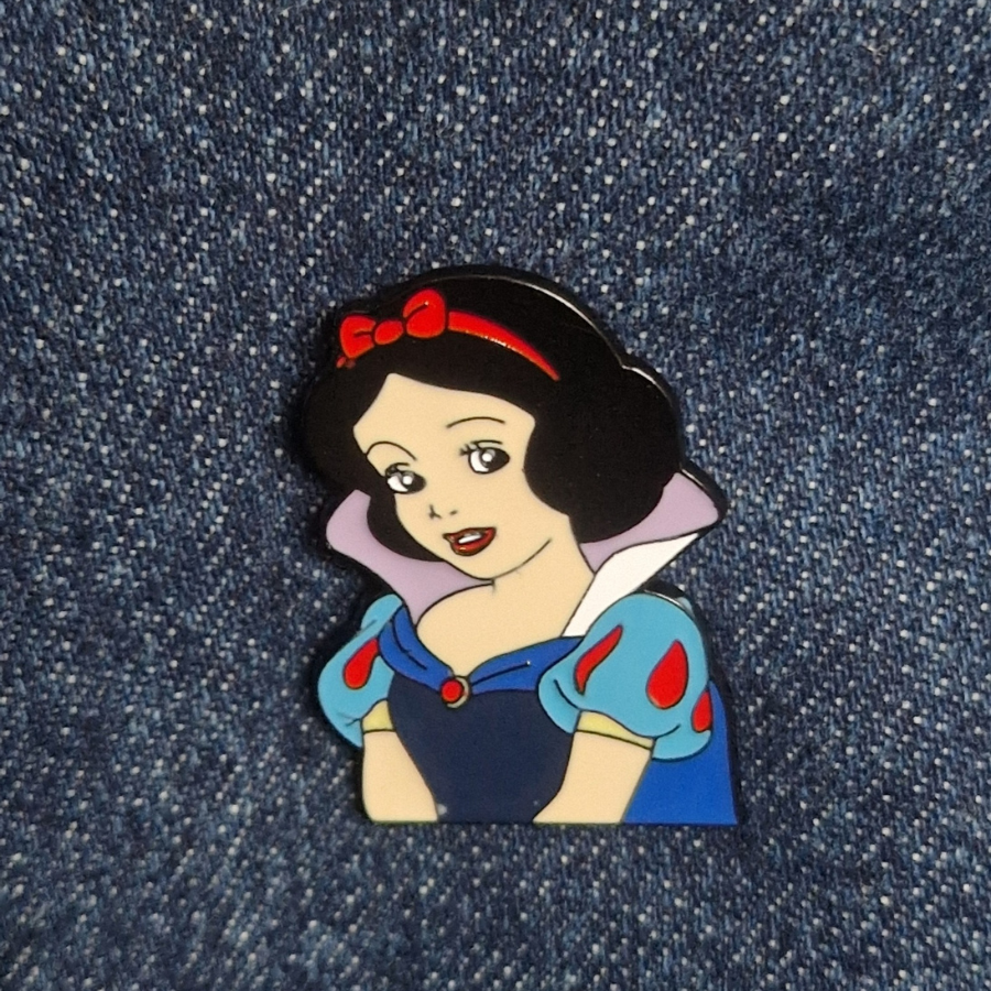 Disney Inspired Pin Badges