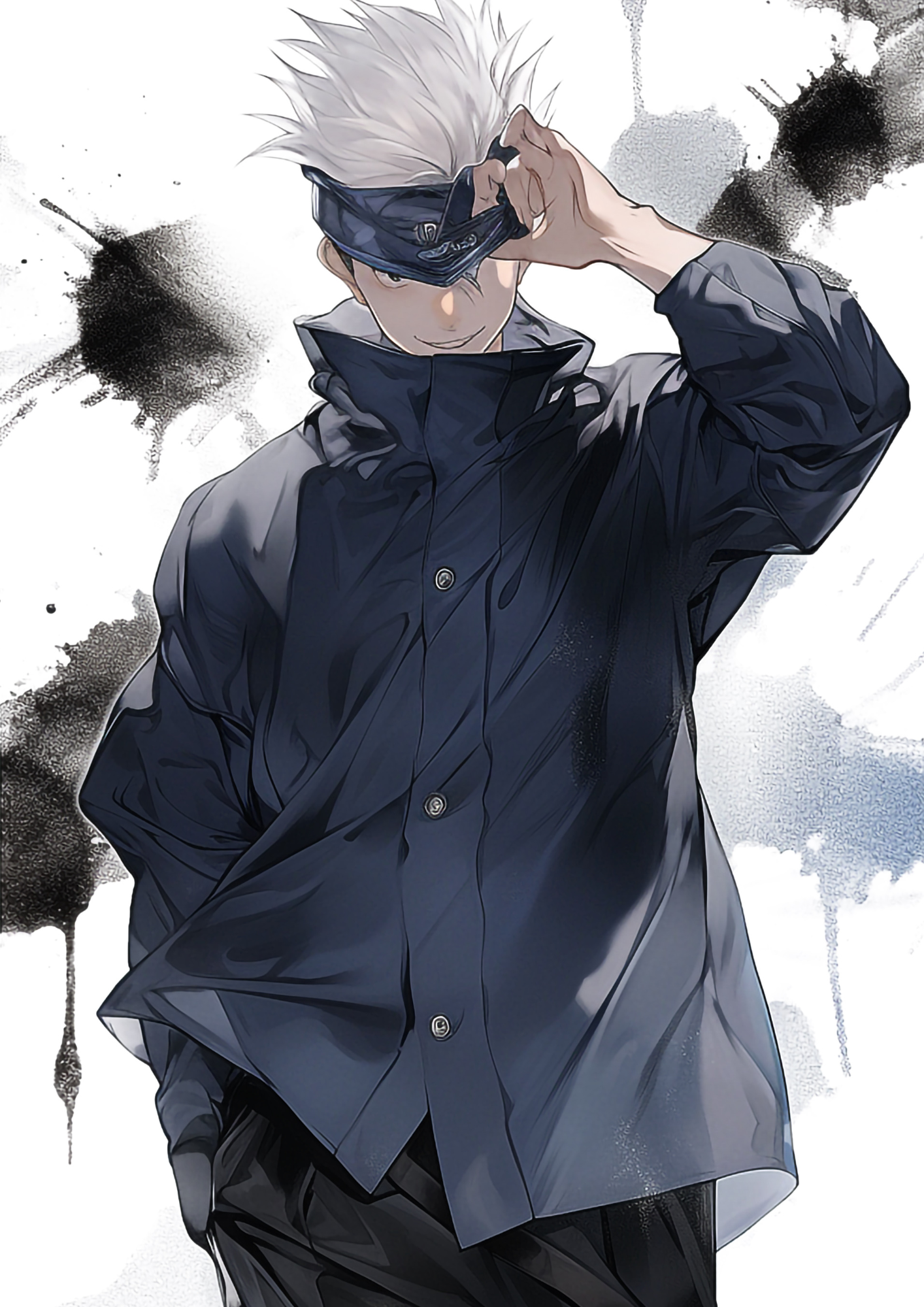 Jujutsu Kaisen Prints
