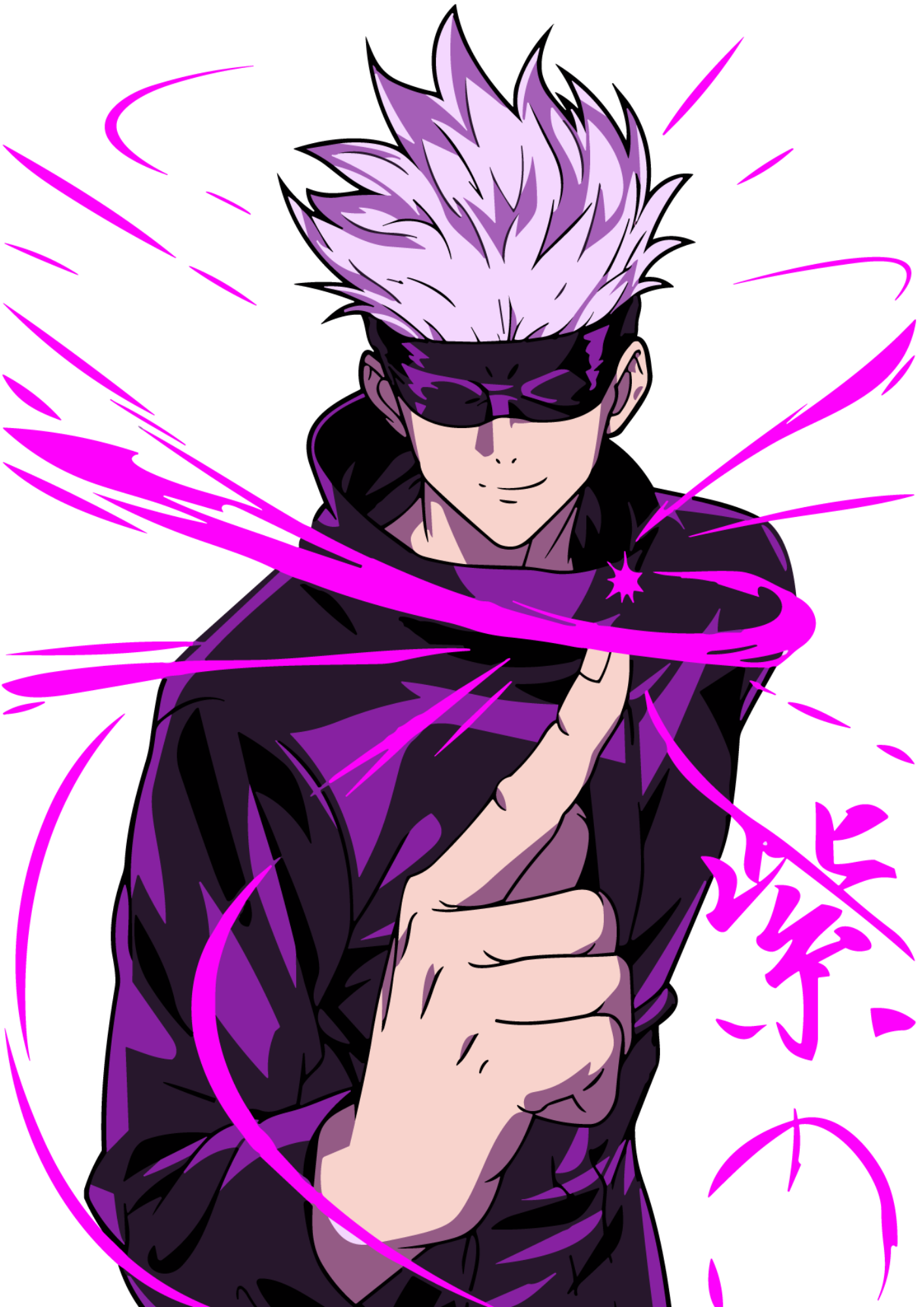 Jujutsu Kaisen Prints