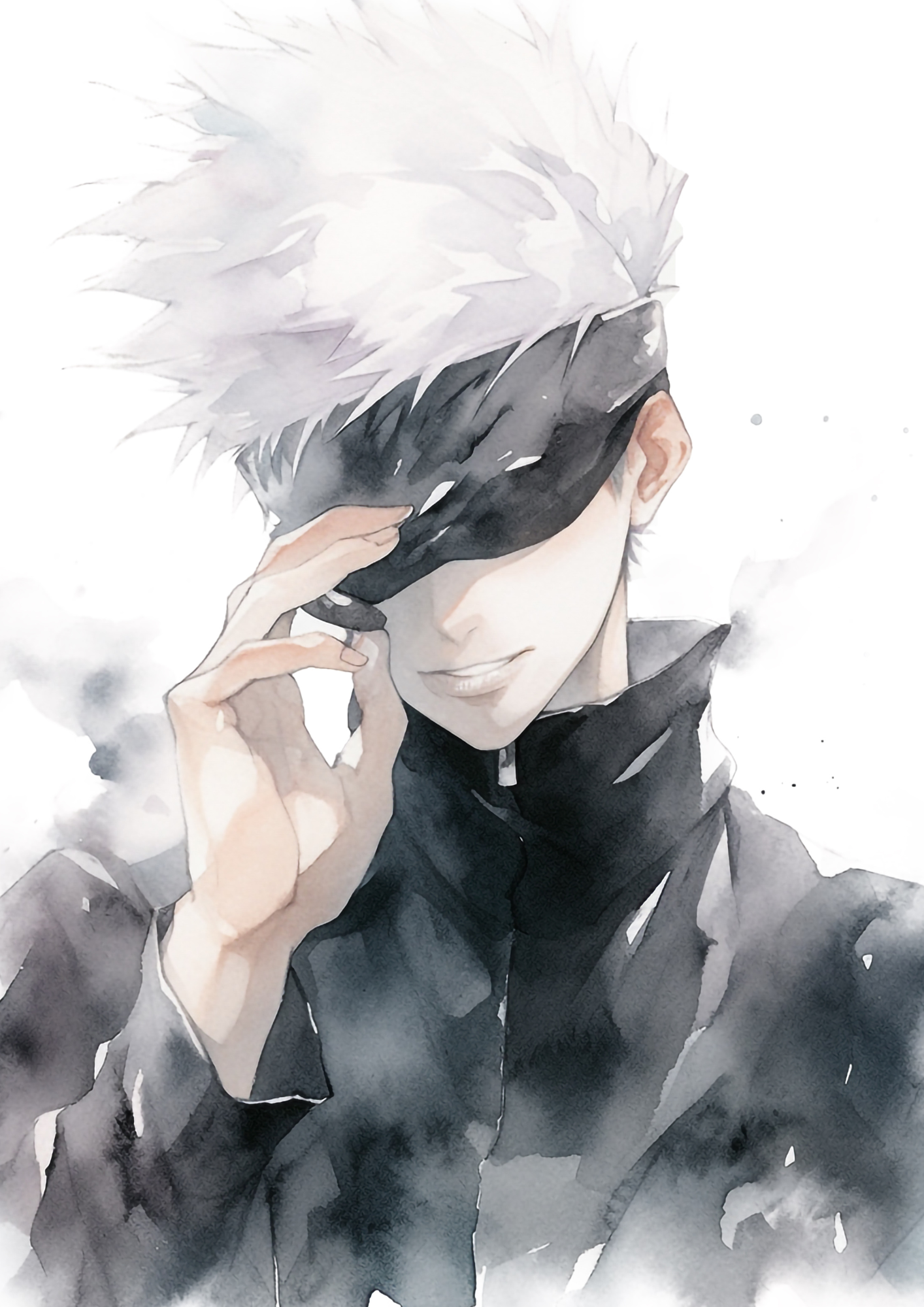 Jujutsu Kaisen Prints