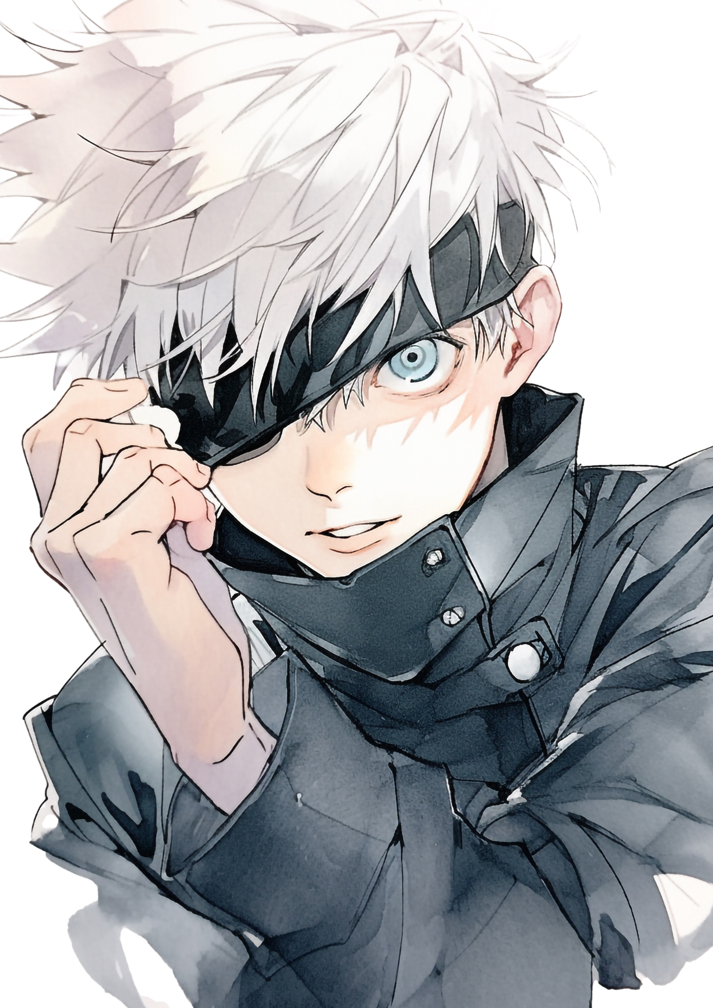 Jujutsu Kaisen Prints