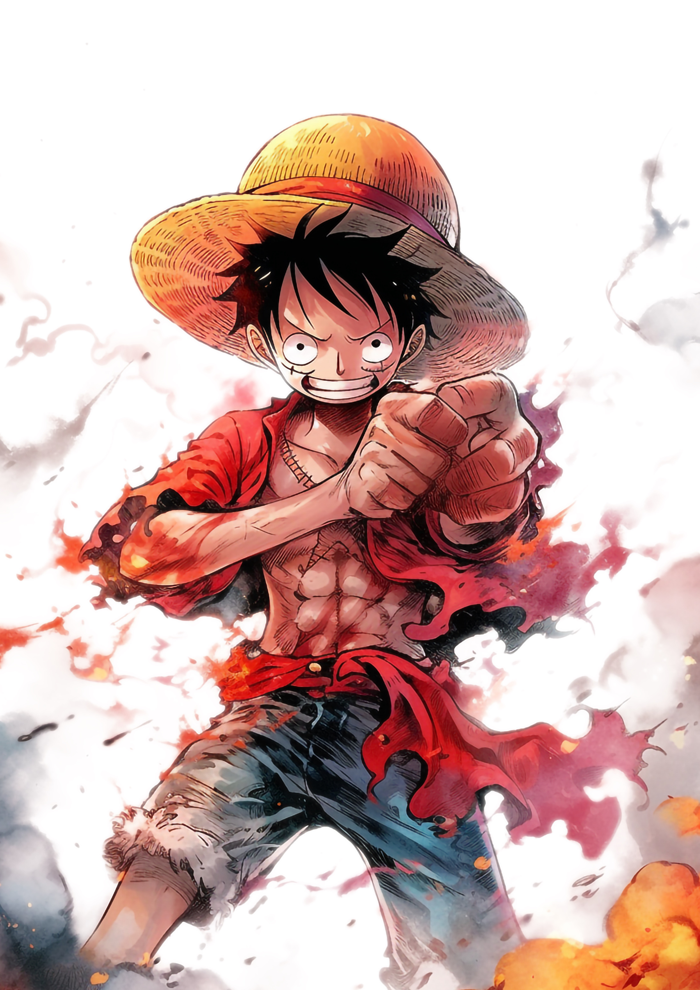 One Piece Prints