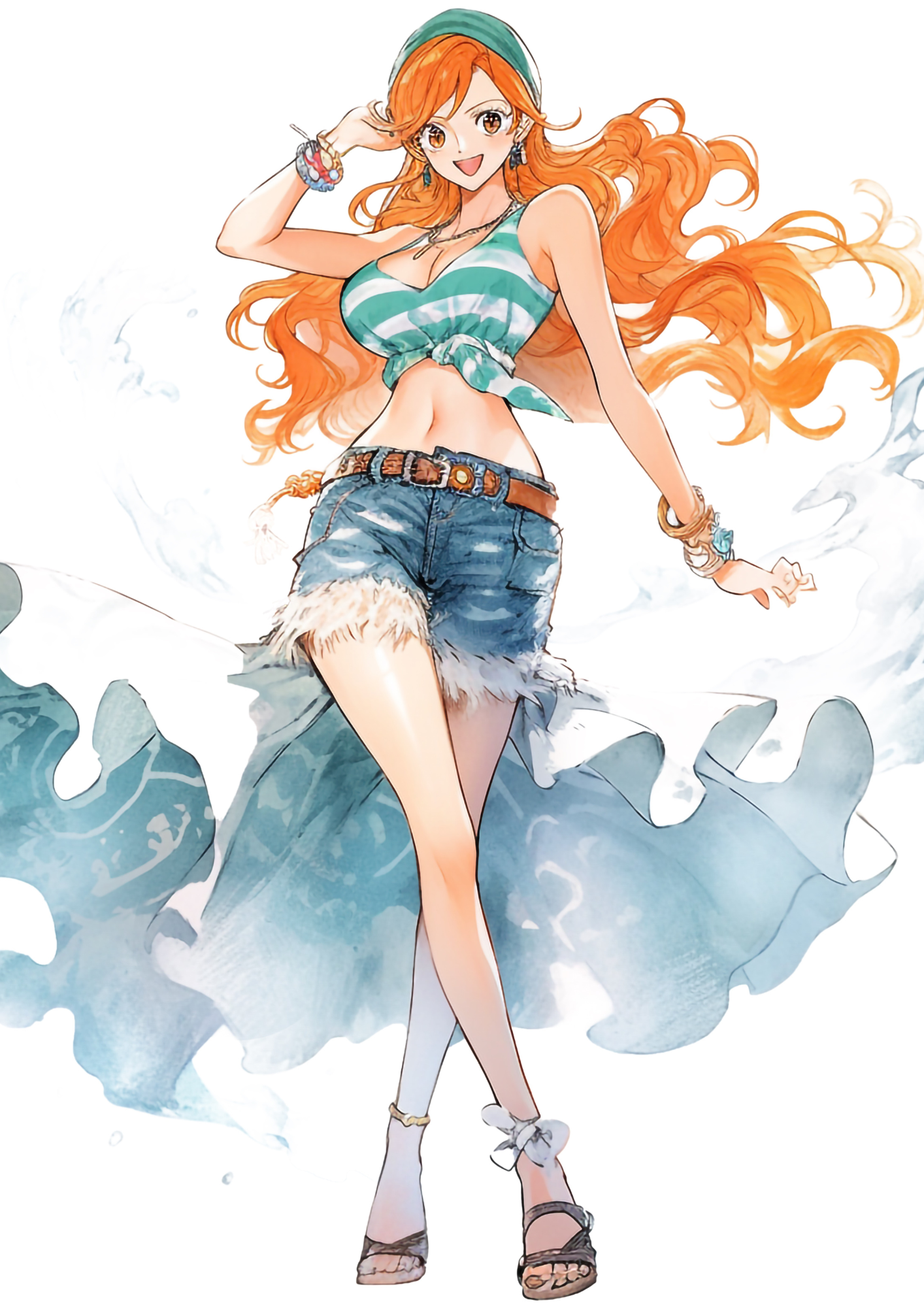 One Piece Prints