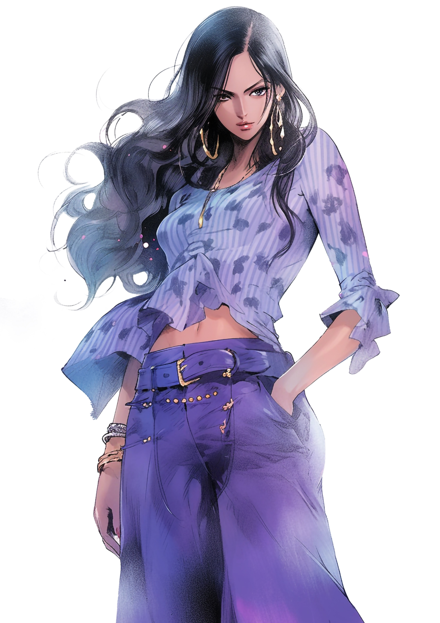 One Piece Prints