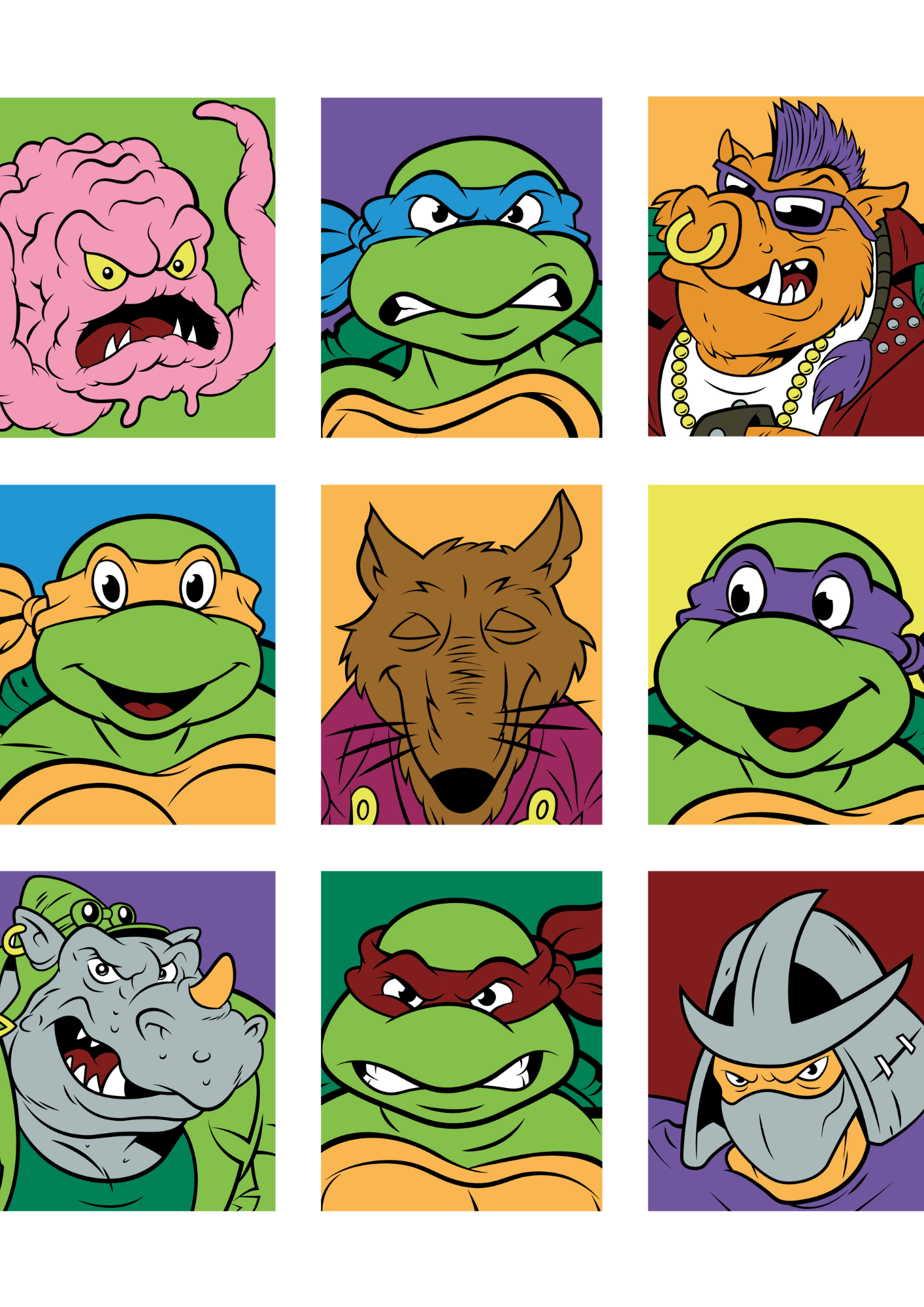 Misc Prints