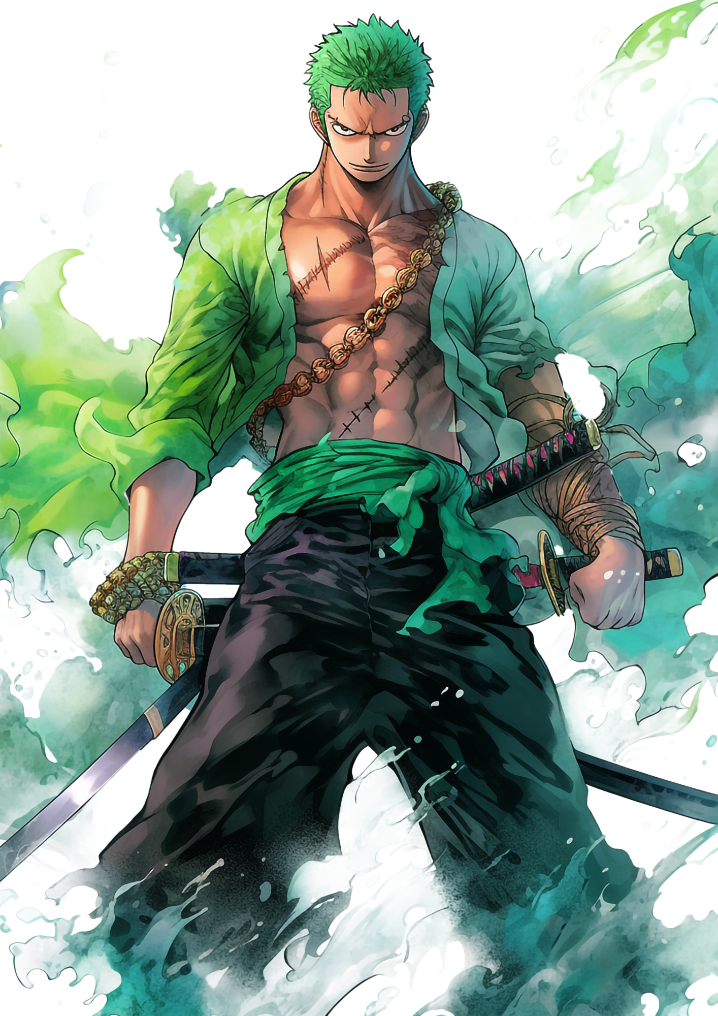 One Piece Prints