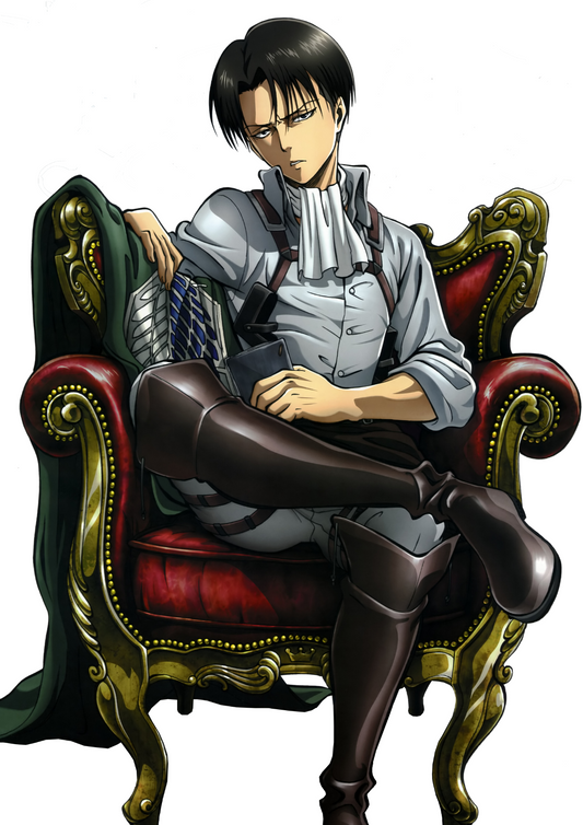 Attack on Titan Prints