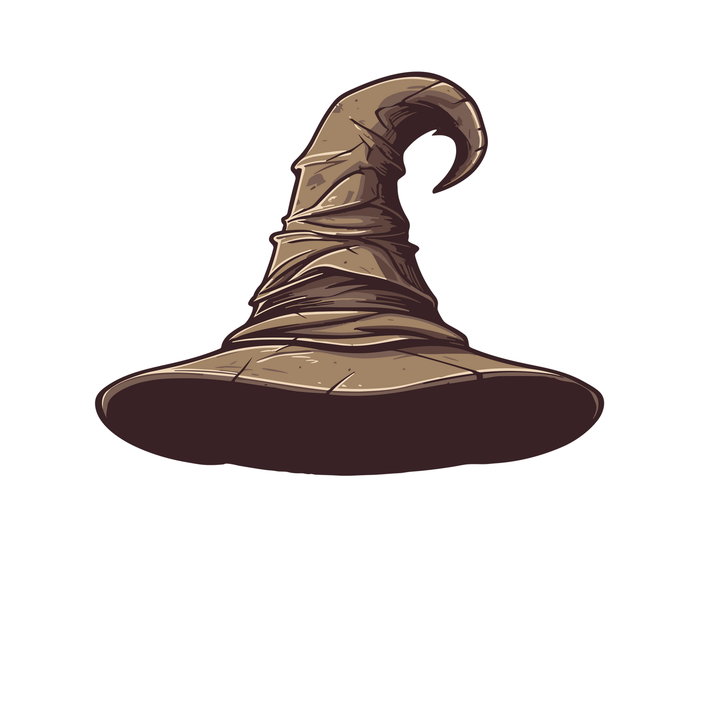 Chibi Harry Potter Inspired Stickers